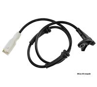 Anteriore Sensore Di Velocità Ruota ABS per Citroen C4 2004-2012 Hca / CT/005ab