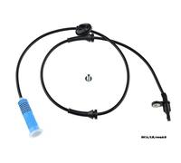 Anteriore Sensore Di Velocità Ruota ABS per Land Rover 1998-2006 Hca / LR /