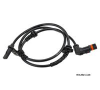 Anteriore Sensore Di Velocità Ruota ABS per Mercedes S 2005-2013 Hca / Me /