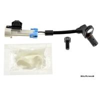 Anteriore Sensore Di Velocità Ruota ABS per Opel / Antara 2006-11 Hca / Pl /