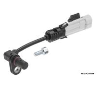 Anteriore Sensore Di Velocità Ruota ABS per Opel / Antara 2006-15 Hca / Pl /