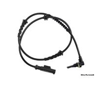Anteriore Sensore Di Velocità Ruota ABS per Opel / Corsa 2006 + Hca / Pl / 012ab