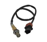 anteriore sensore ossigeno Compatibile Con Lincoln Per Navigator 2018 2019 2020 Sensore Di Ossigeno F1FA9Y460CA Sonda Lambda Sensore O2 Parti Di Ricambio