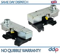 Anteriore Serratura Attuatore Meccanismo Per Ford Transit Ml6 Mk7 YC1AV21812BV /