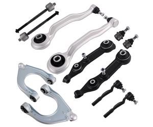ANTERIORE Set Braccetti Sospensione for Mercedes-Benz w211 c219 2113301111