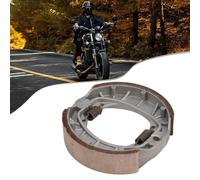 Anteriore / Set Ganasce Freno Posteriore Water-Grooved 1x 43120-365-671