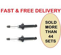 Anteriore Shock Absorber Coppia Per Mitsubishi Pajero/Shogun 3.2DID V68/V78
