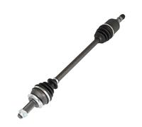 Anteriore sinistra a destra sull'albero 'asse di trasmissione Compatibile con l'eredità Impreza Sport 2. 5L 3. Modelli 0L 28321-FG003 28321-FG002 28321