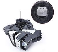 Anteriore Sinistra Destra Serratura Della Porta Latch Attuatore/Fit for Toyota Camry 4Runner RAV4 Lexus Scion ES350 GS350 LS460 RX450h 69030-0C050(Front Left)