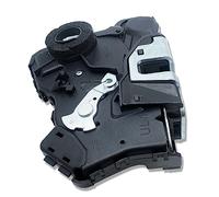 Anteriore Sinistra Destra Serratura Della Porta Latch Attuatore/Fit for Toyota Camry 4Runner RAV4 Lexus Scion ES350 GS350 LS460 RX450h 69030-0C050(Front Right)