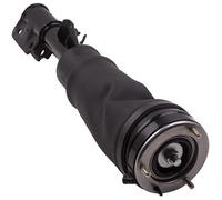 Anteriore Sinistra Sospensioni Pneumatiche Molla Puntone for RANGE Rover L322