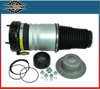 Anteriore Sinistro Aria Sospensione Molla Borsa Per Audi A6 4F2,4F5,4FH C6
