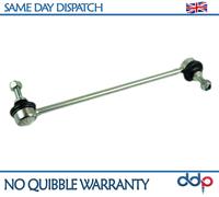 Anteriore Sinistro Barra Stabilizzatrice, Anti Rollio Gancio Per BMW Serie 1 3