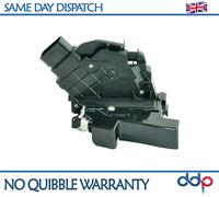 Anteriore Sinistro Centrale Serratura Attuatore 31253657 per Volvo C30,C70,V50