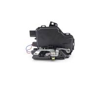 Anteriore Sinistro/Destra Posteriore Sinistro/Lato Destro Serratura Attuatore Meccanismo Centrale/Fit for Volkswagen Golf 4 Bora MK4 Passat B5 1998-2007(Front Right Door)