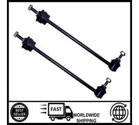 Anteriore Sinistro/Destro Anti-rollbar Goccia Gancio Stabilizzatrice 2x Per MG