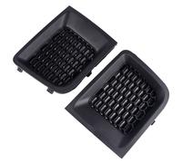 Anteriore sinistro destro copertura della griglia del paraurti per Jeep Renegade