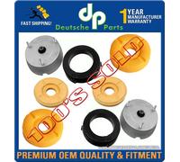 Anteriore Sinistro + Destro Montante Scossa Supporti + Superiore Inferiore BMW