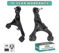 Anteriore Sinistro Destro Superiore Braccio Forcella Per Range Rover Sport 05-13