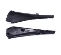 Anteriore Sinistro Destro Tergicristallo laterale 2x Per Nissan Per Rogue 2014 2015 2016 2017 2018 2019 2020 Auto Parafango Anteriore Cocer 66895-4CL0A 66895-4BA1A