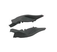 Anteriore Sinistro Destro Tergicristallo laterale Per Chery Tiggo 4 5x 7/8 Parabrezza Anteriore Lato Tappo Di Tenuta Pannello Di Scarico Stampaggio Copertura J68-5302111 J68-5302112(Left and Right)