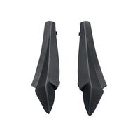 Anteriore Sinistro Destro Tergicristallo laterale Per Mazda 3 BM BN 2014 2015 2016 2017 2018 2019 Parabrezza Anteriore Griglia Di Scarico Pannello Stampaggio Copertura(Left and Right)