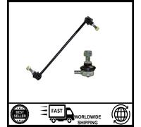 Per Fiat Croma, Saab 9-3 YS3F Stabilizzatore Anteriore Biellette Antirollio Paio