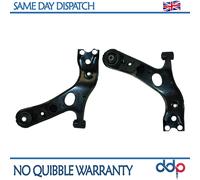 Anteriore Sinistro Dx Forcella Pista Bracci di Controllo per Toyota Prius, RAV4