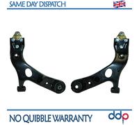 Anteriore Sinistro Dx Forcella Pista Bracci di Controllo per Toyota Prius, RAV4