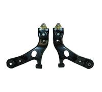 Anteriore Sinistro e Destro Forcella Pista Bracci di Controllo Per Toyota Prius