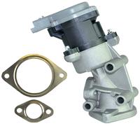 Anteriore Sinistro EGR Valvola Per Land Rover Discovery MK3 MK4 Range Sport 2.7