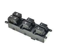 Anteriore Sinistro Electric Power Master Control Sollevatore Finestra Interruttore 93570-1W155 Per Kia Per Rio 4 Porte 2012 2013 2014 2015 HLWXMDZ