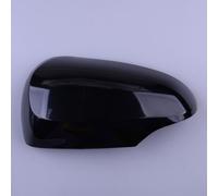 Anteriore Sinistro Esterno Porta Laterale Retrovisore Copertura Specchio Orlo