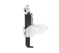 Anteriore Sinistro Faro Rondella Ugello Spruzzatore Jet Adatto per Ford - 1pz