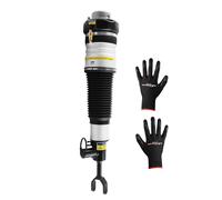 anteriore sinistro for Audi A6 04-11 Audi A6 C6 4F0616039 Auspension Pneumatiche