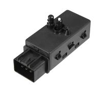 Anteriore Sinistro Lato Auto Potenza Sedile Interruttore per Chevrolet Nero