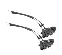 Anteriore Sinistro + Lato Destro Serratura Della Porta Attuatore for Il 2010 2011 2012 for Hyundai for Santa for Fe 81310-2B020 81320-2B020