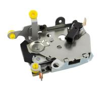 Anteriore Sinistro Lato Guida Chiusura Porta E Attuatore Blocco Per Ford Per Explorer Per Mercury 6L5Z7821813C 4L5Z7821813AA 940-400 YTdhfDGJ