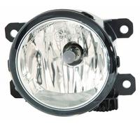 Anteriore Sinistro NS Fendinebbia Lampada H11 Per Honda Accord Mk8 Sw 6.11-15