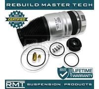 Anteriore Sinistro Nuovo Sospensione Aria Molla Borsa per Porsche Cayenne (955)