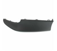 Anteriore Sinistro Paraurti Spoiler Inferiore Laterale S / Xrs Modello per 2011