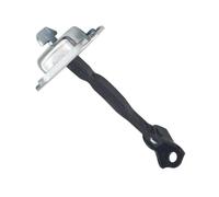 Anteriore Sinistro Per Toyota Per Matrix Per Corolla Prua 2003-2009 | 6862002061 Fermaporta con cinghia di fissaggio, limitatore di apertura porta con fermo