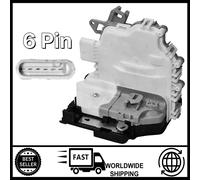 Anteriore Sinistro Serratura Attuatore Lato Passeggero per Audi A4 A5 Q3 Q5 Q7
