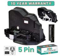 Anteriore Sinistro Serratura Chiavistello Attuatore Per BMW E87 F20 E90 F30 F32