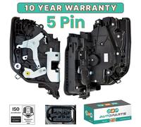 Anteriore Sinistro Serratura Chiavistello Attuatore Per BMW Mini 51217281931