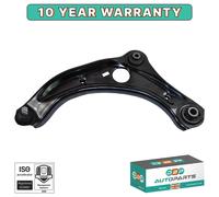 Per Nissan Micra V K14 2016-On Sospensione Braccio Controllo Anteriore SX