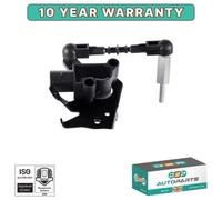 Anteriore Sinistro Sospensione Ride Altezza Livello Sensori Per VW Bora, Golf