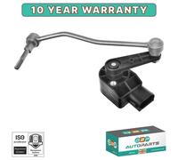 Anteriore Sinistro Sospensione Ride Altezza Sensore di Livello per Audi A8 D3 Q7