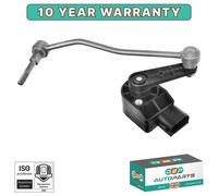 Anteriore Sinistro Sospensione Ride Altezza Sensore di Livello per Audi A8 D3 Q7