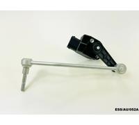 Anteriore Sinistro Xenon Faro Livello Sensore per Audi A8 D3 2003-2010 Ess / Au
